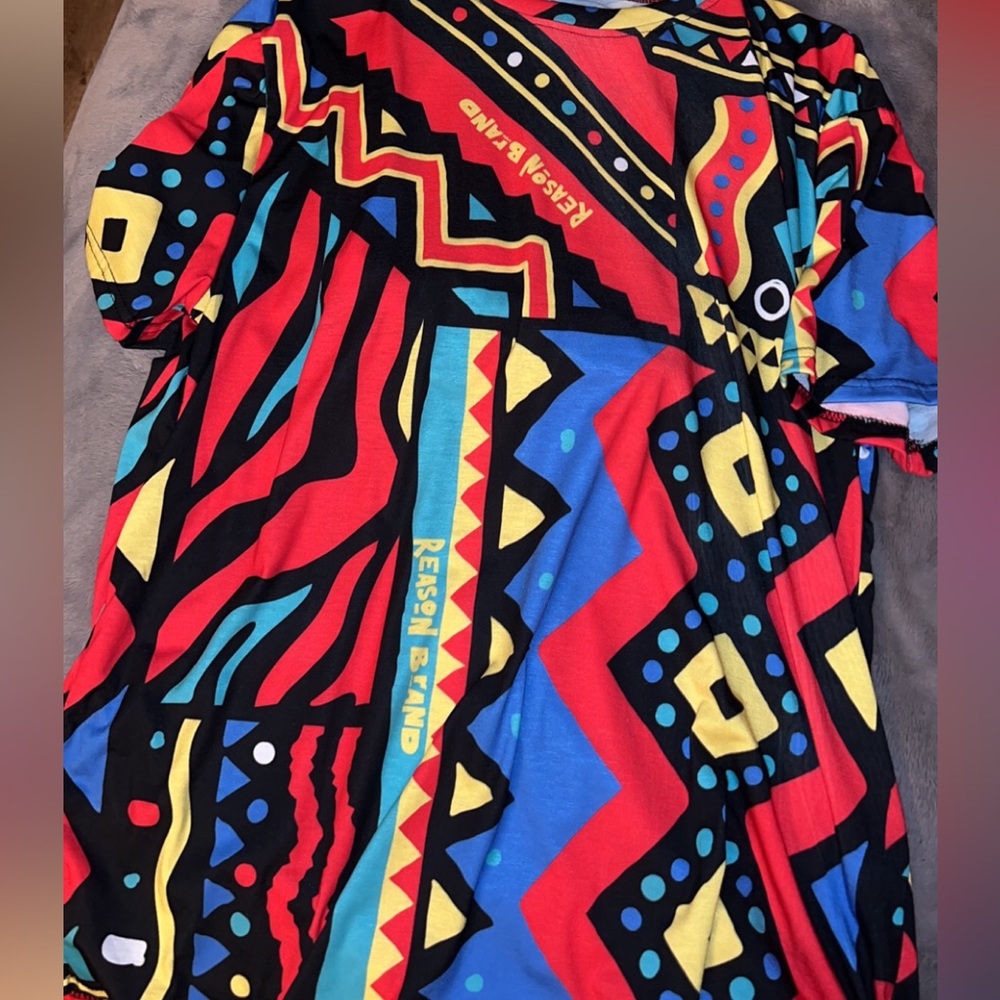 T-shirt+shorts